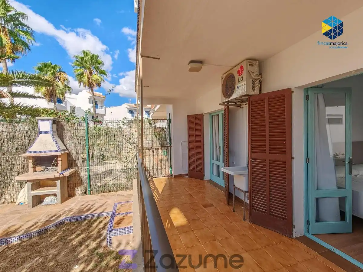 Apartamento 80 m² em Felanitx