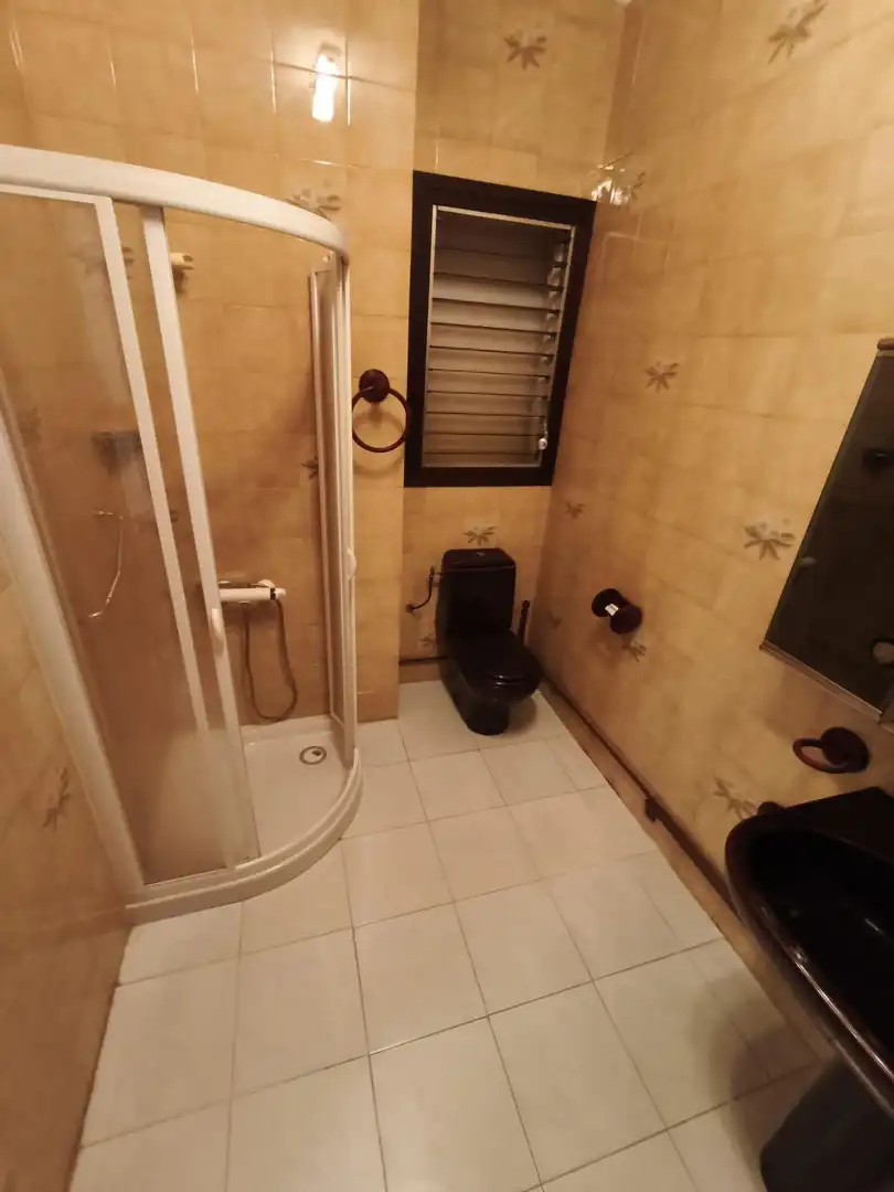 Piso de 114 m² en Lérida