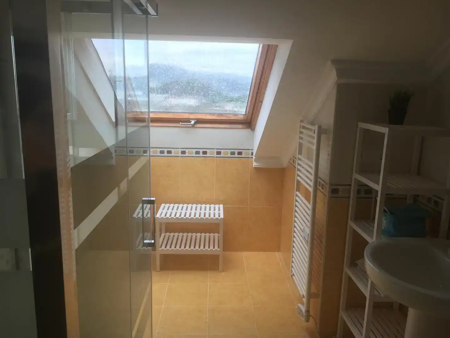 Piso de 55 m² en Viveiro