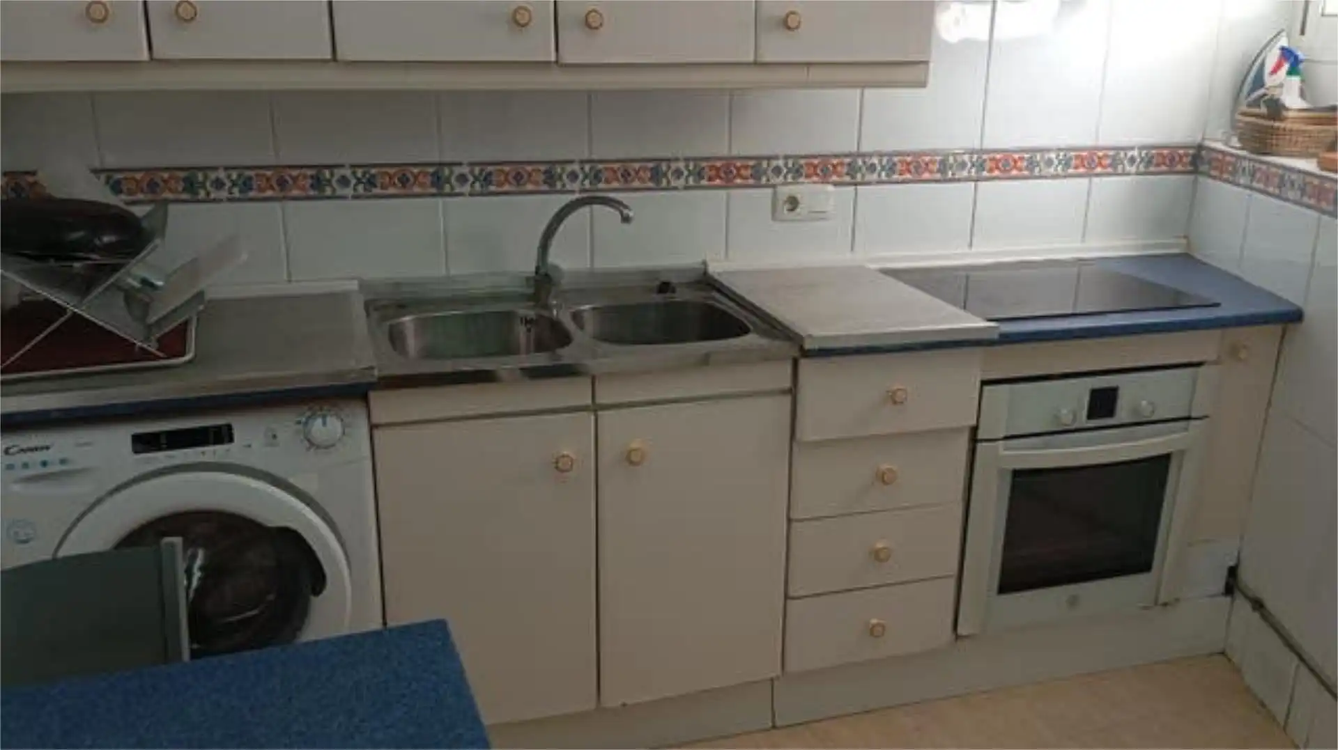 Piso de 80 m² en Valencia