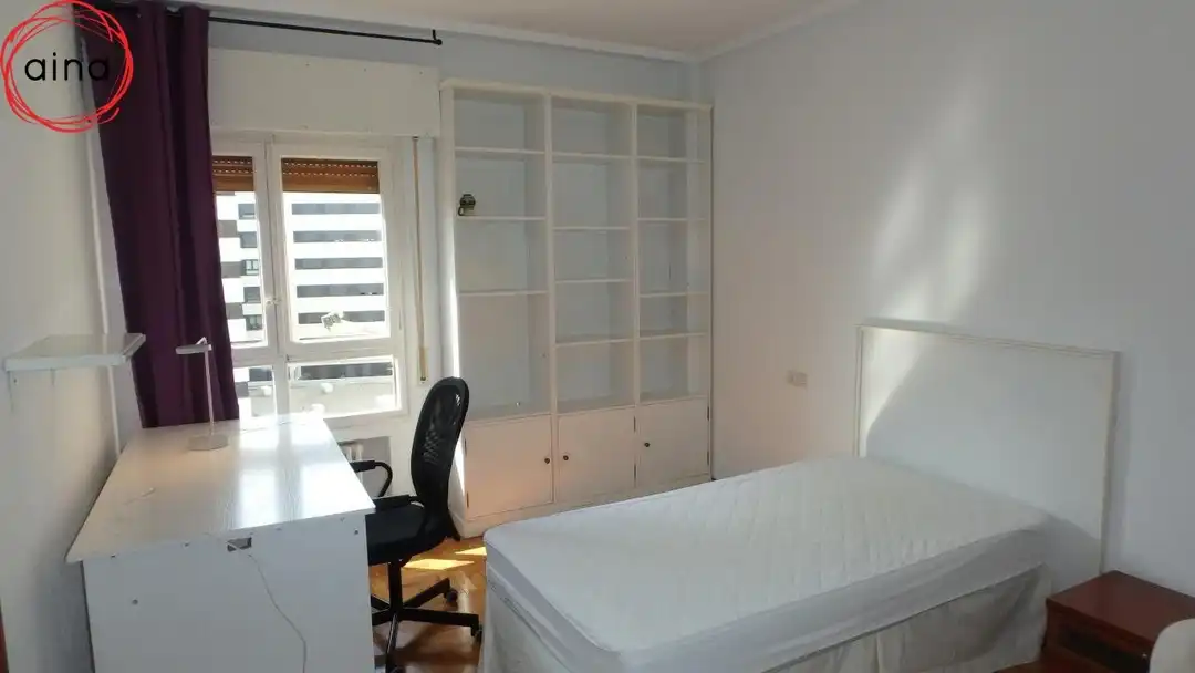 Piso de 155 m² en Pamplona