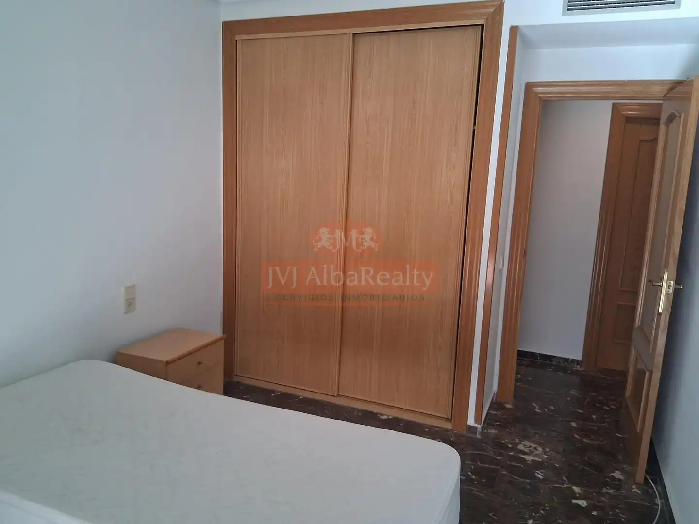 Piso de 145 m² en Albacete