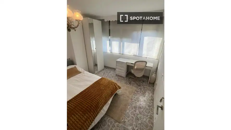 Habitación 104 m², Málaga