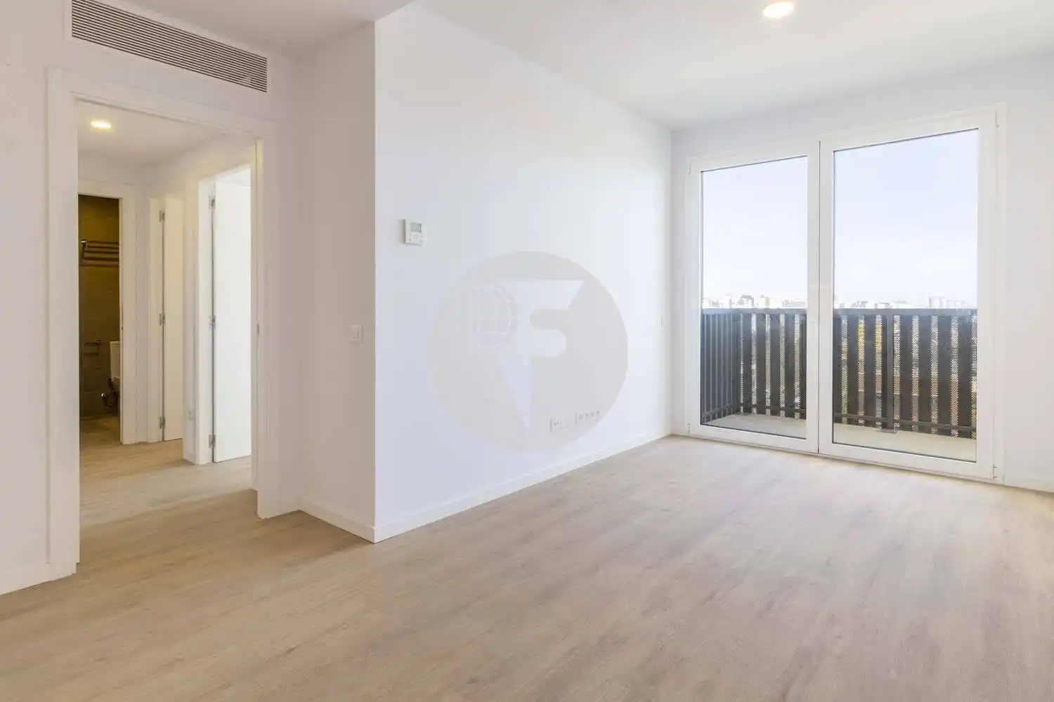 Pis de 47 m² a l'Hospitalet de Llobregat