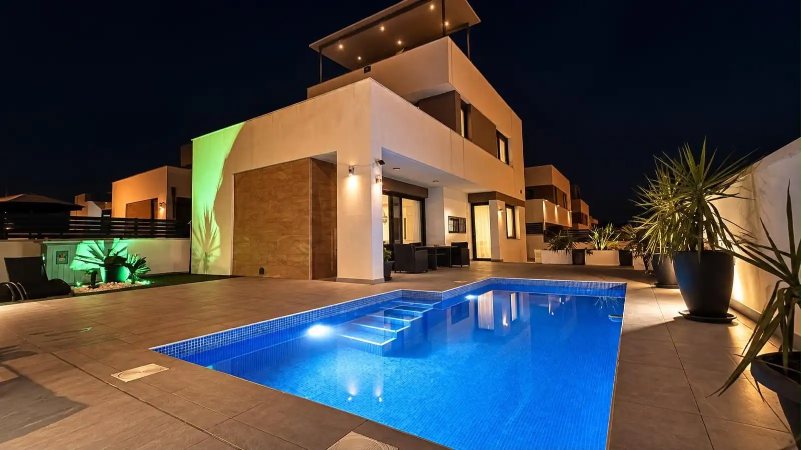 Casa de 150 m² a Oriola