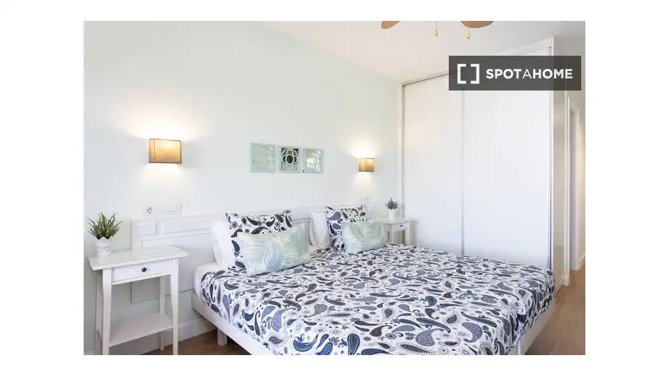 Habitación en alquiler, Puerto de la Cruz