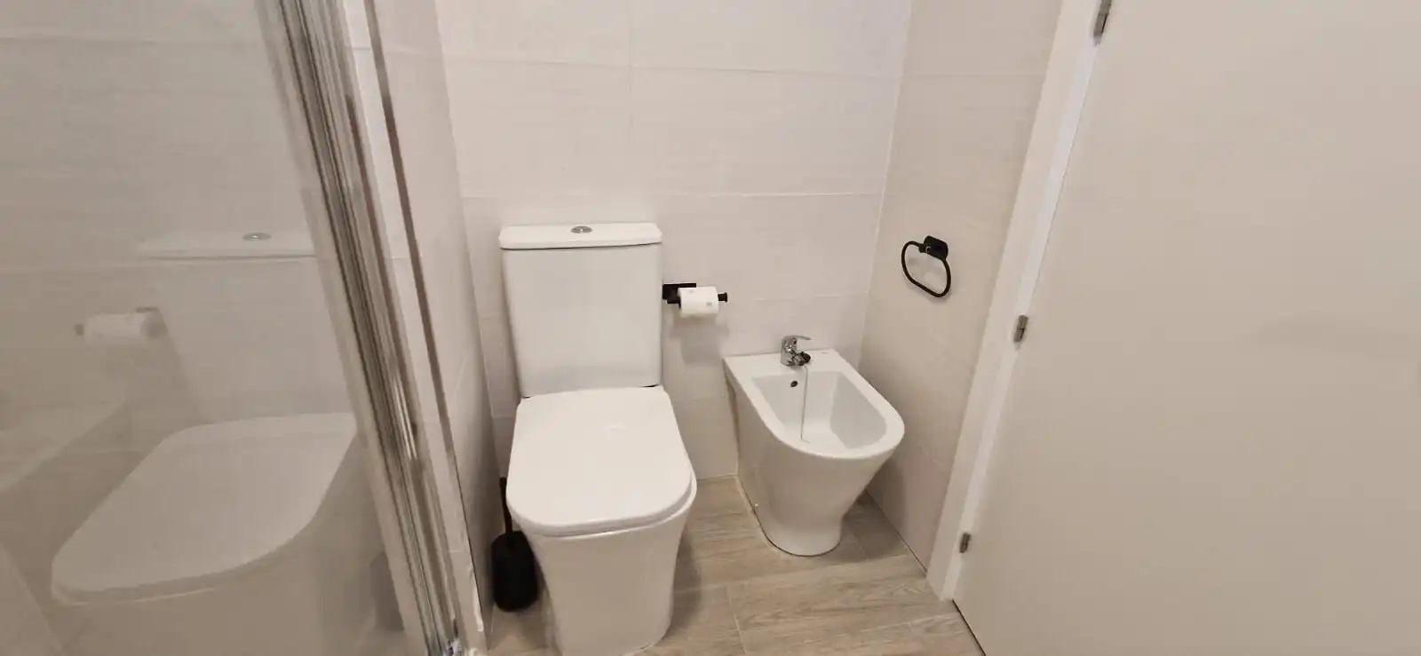Квартира 95 м² у Cartaya