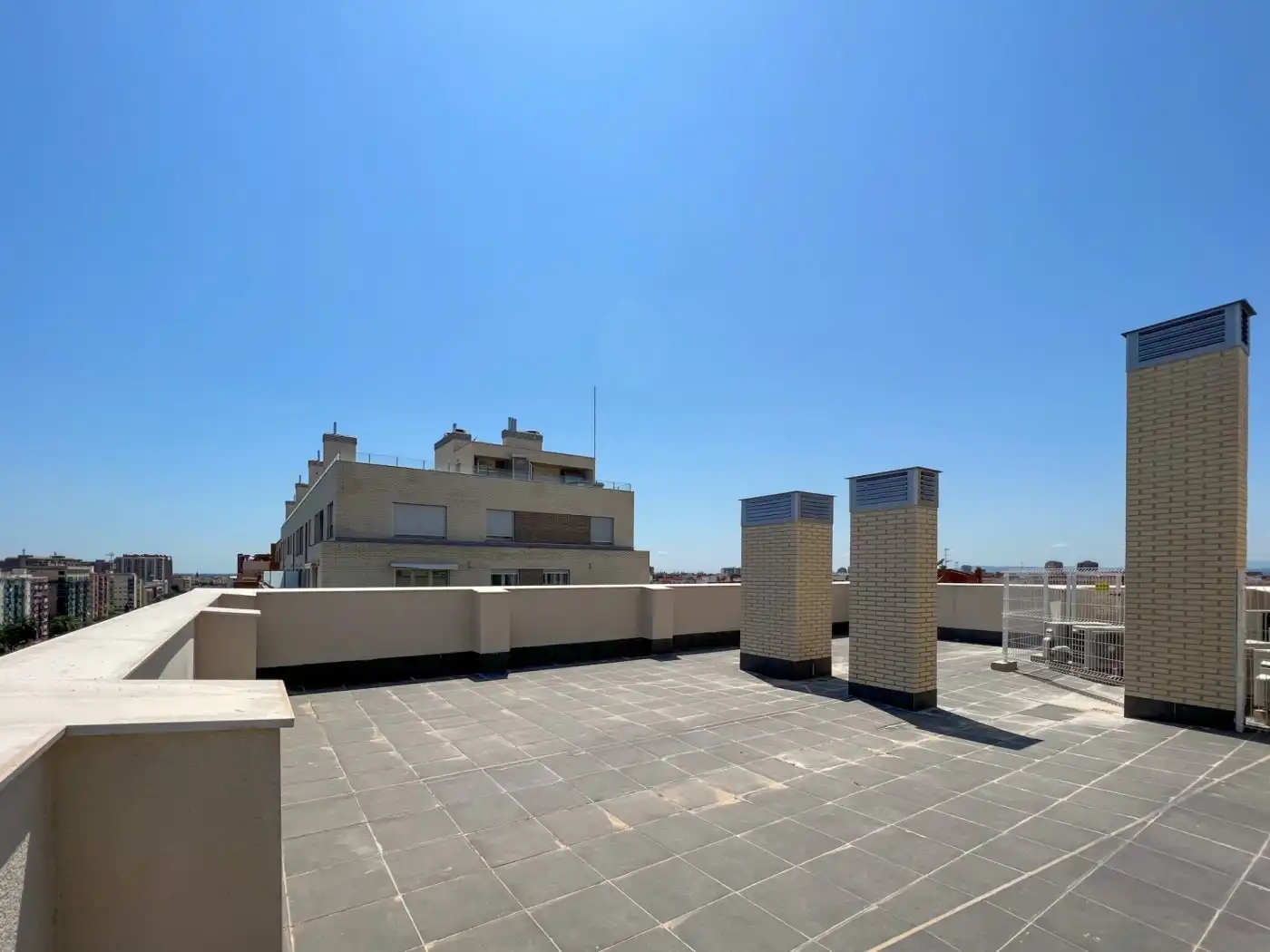 Pis de 79 m² a València