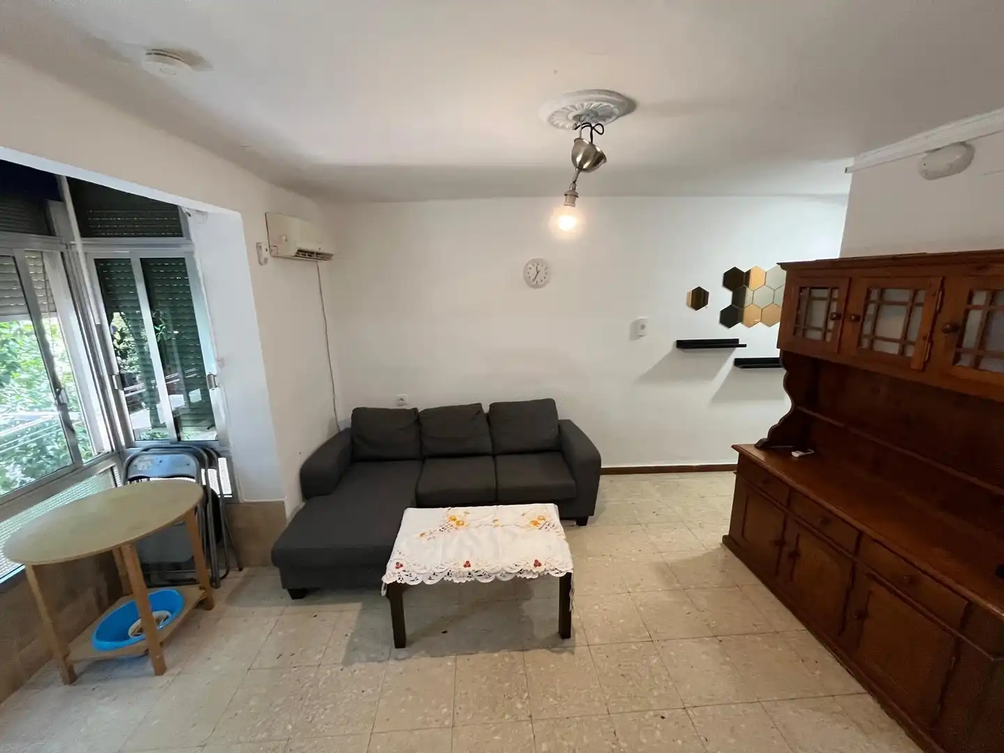Pis de 45 m² a Sevilla
