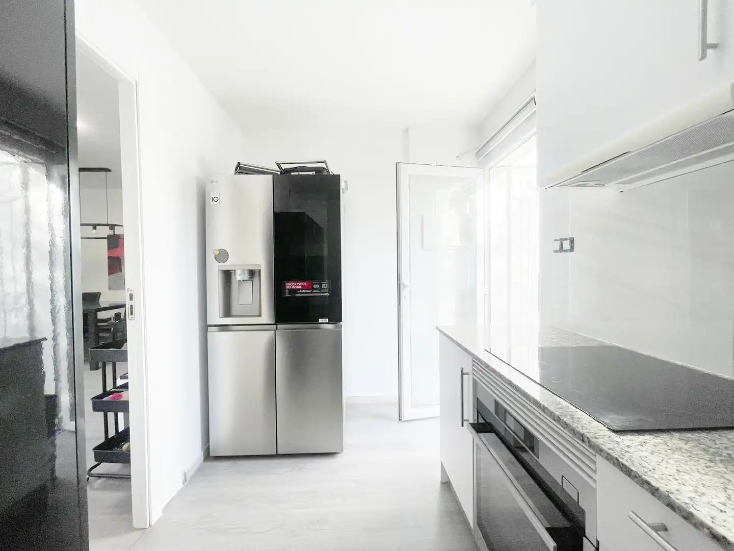 Piso de 110 m² en Dénia