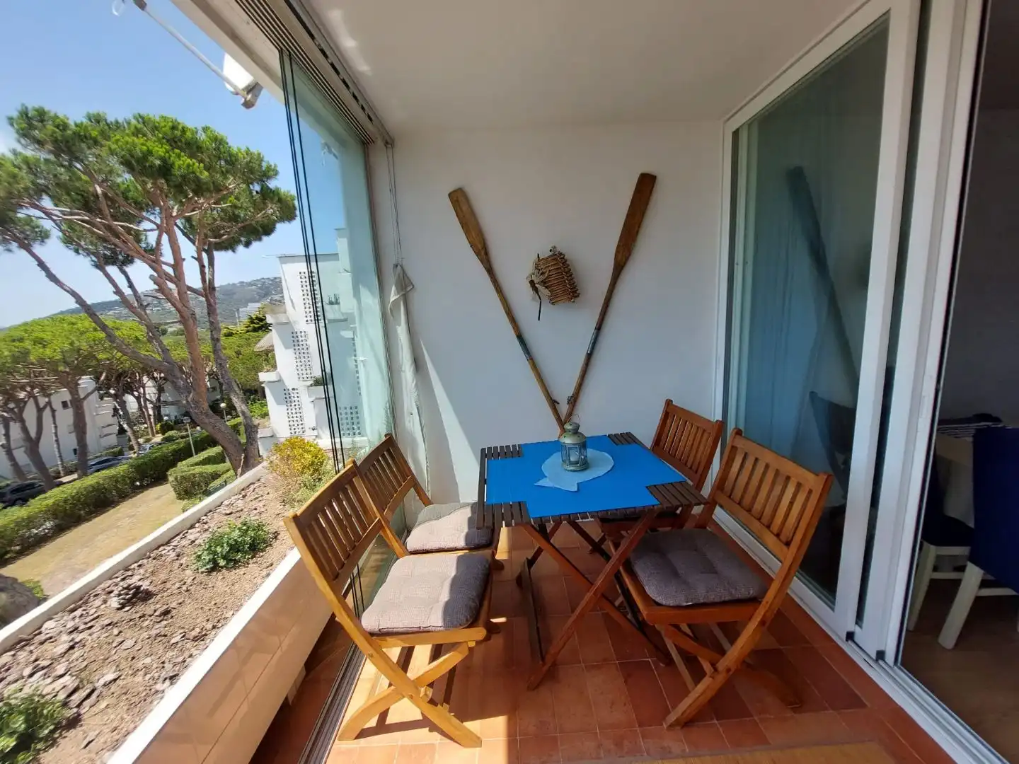 Piso de 65 m² en Castillo de Aro, Playa de Aro y S'Agaró