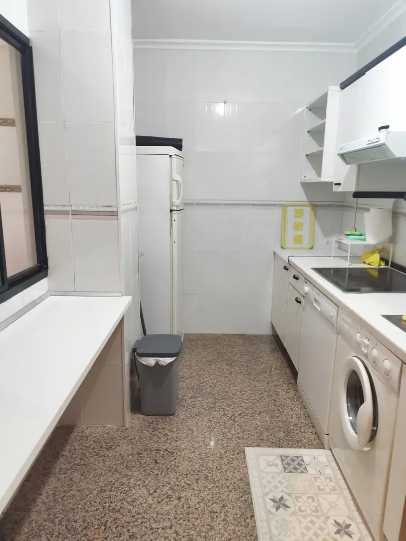 Appartamento 48 m² a Palencia
