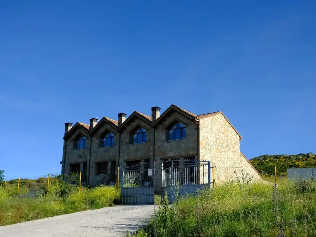 Piso de 77 m² en Marlín