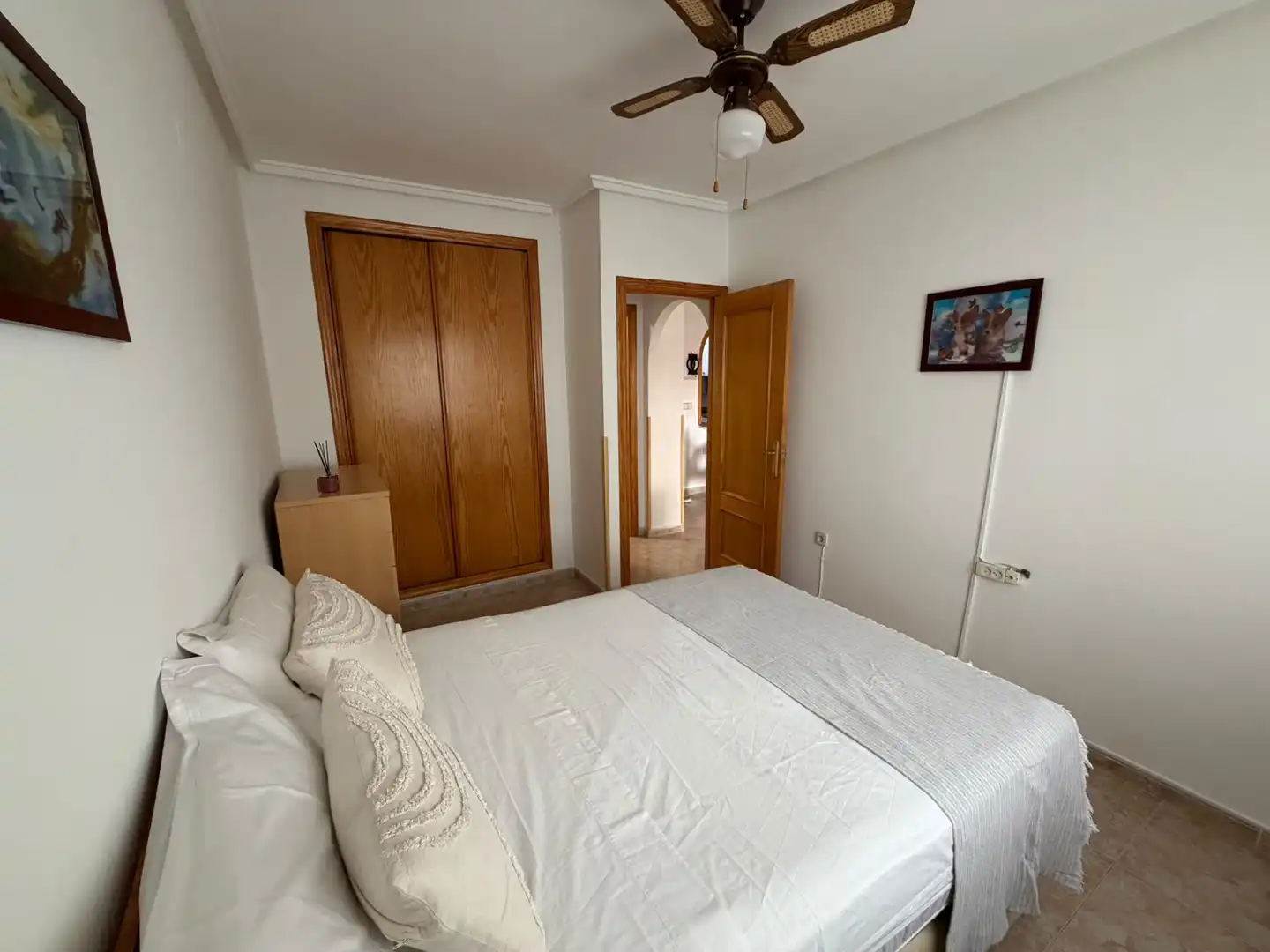 Apartamento 54 m² em Torrevieja