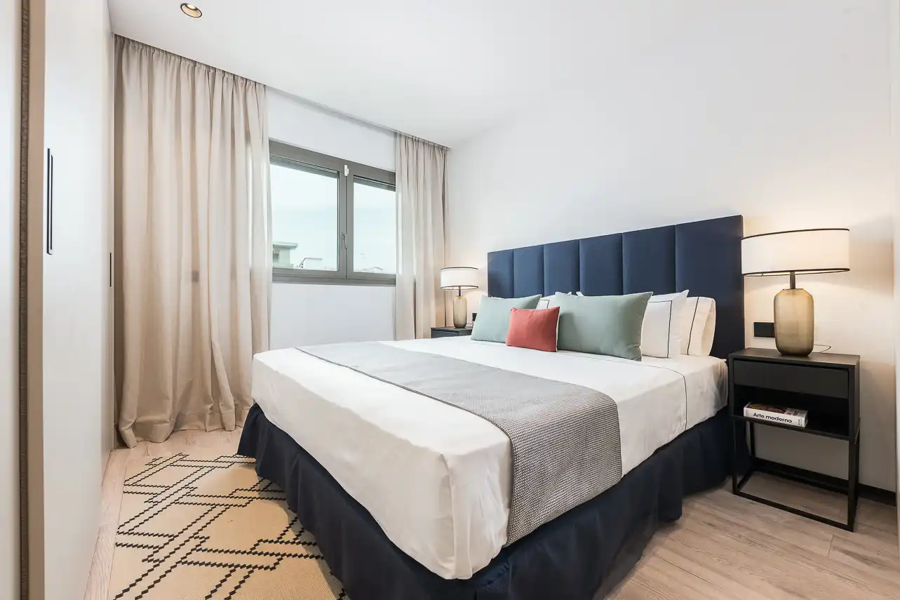 Piso de 55 m² en Barcelona