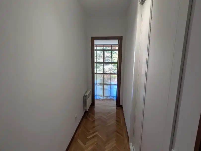 Piso de 130 m² en Madrid