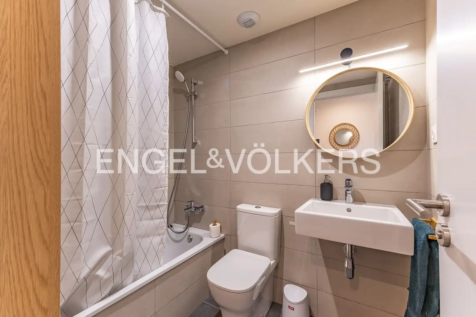 Piso de 110 m² en Sabadell