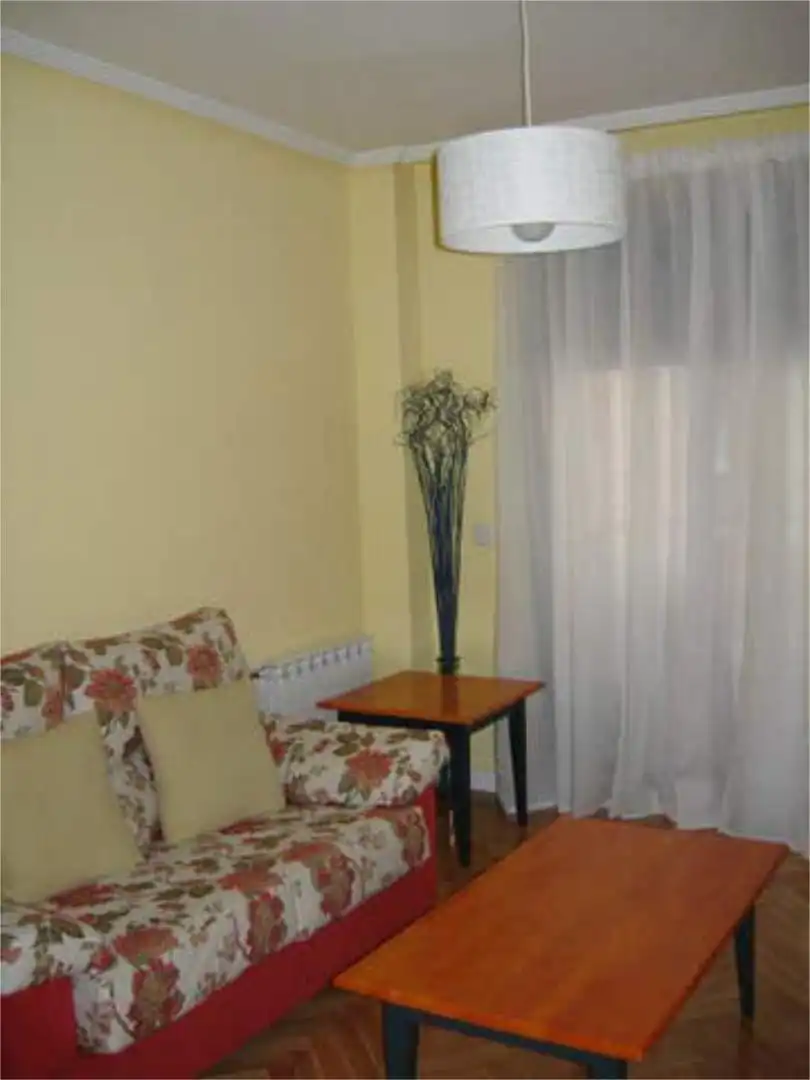 Pis de 55 m² a Collado Villalba