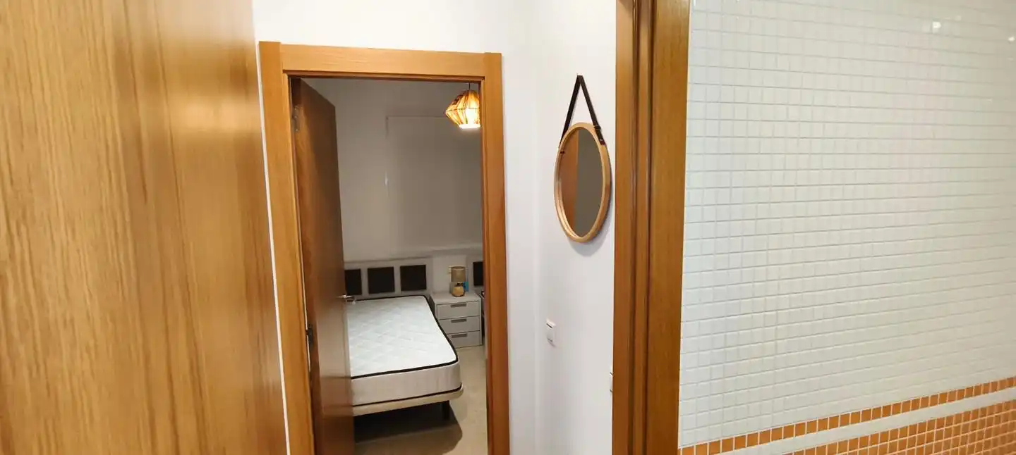 Pis de 75 m² a Vera