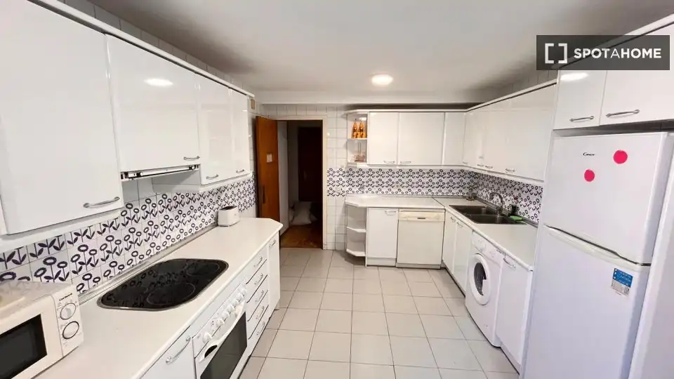Habitación en alquiler, Madrid