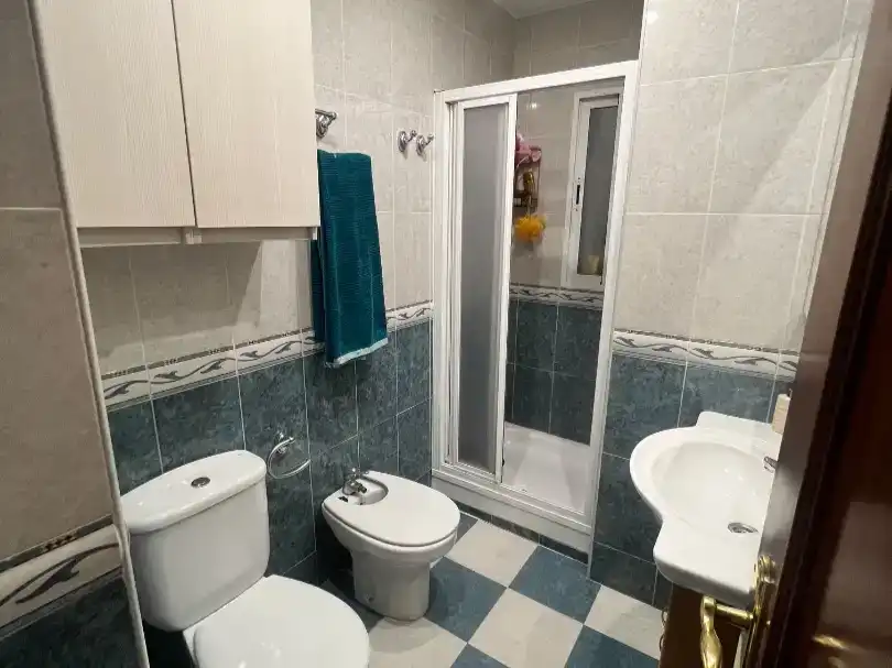 Habitación 60 m², Granada