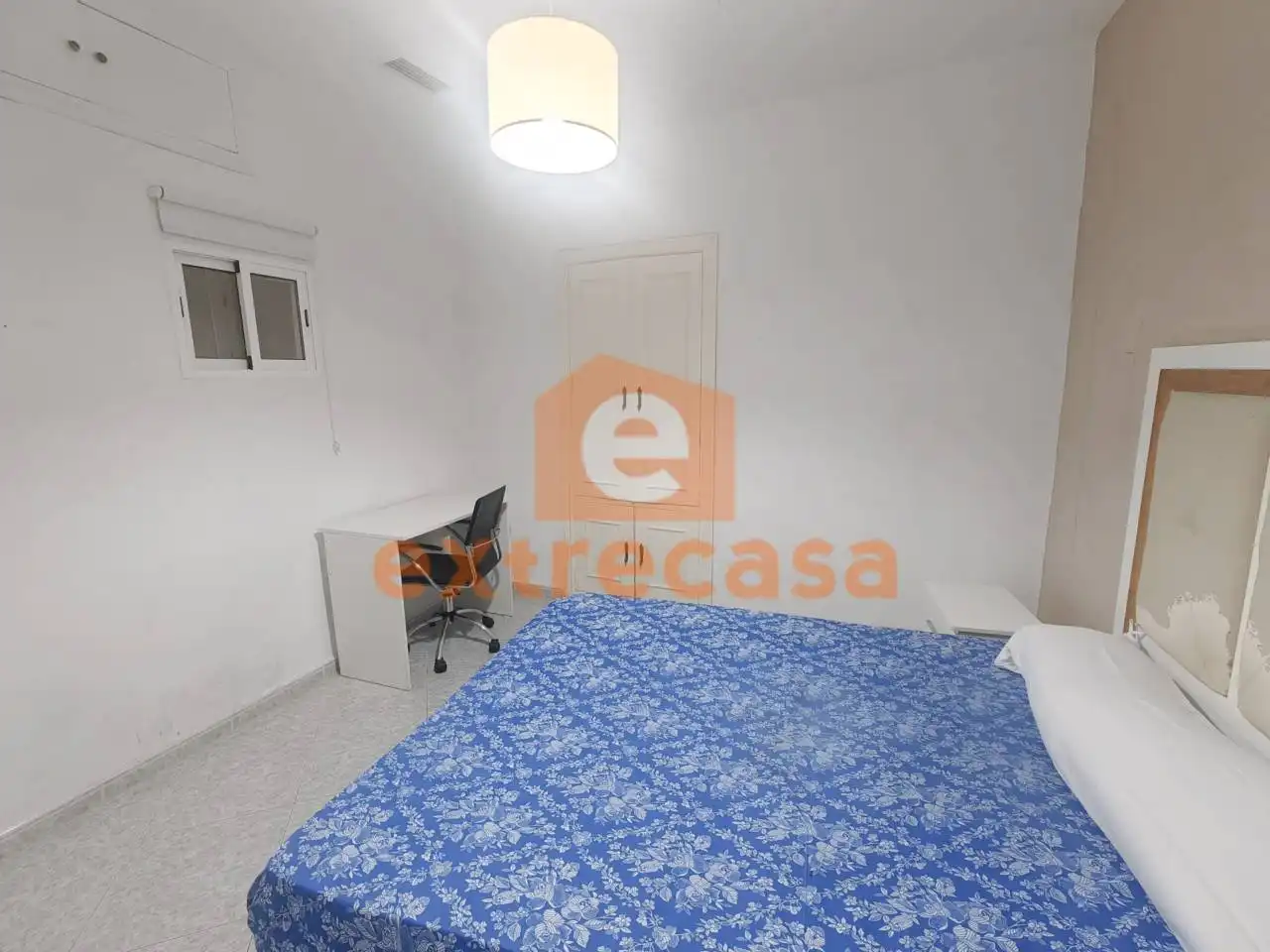 Piso de 160 m² en Badajoz