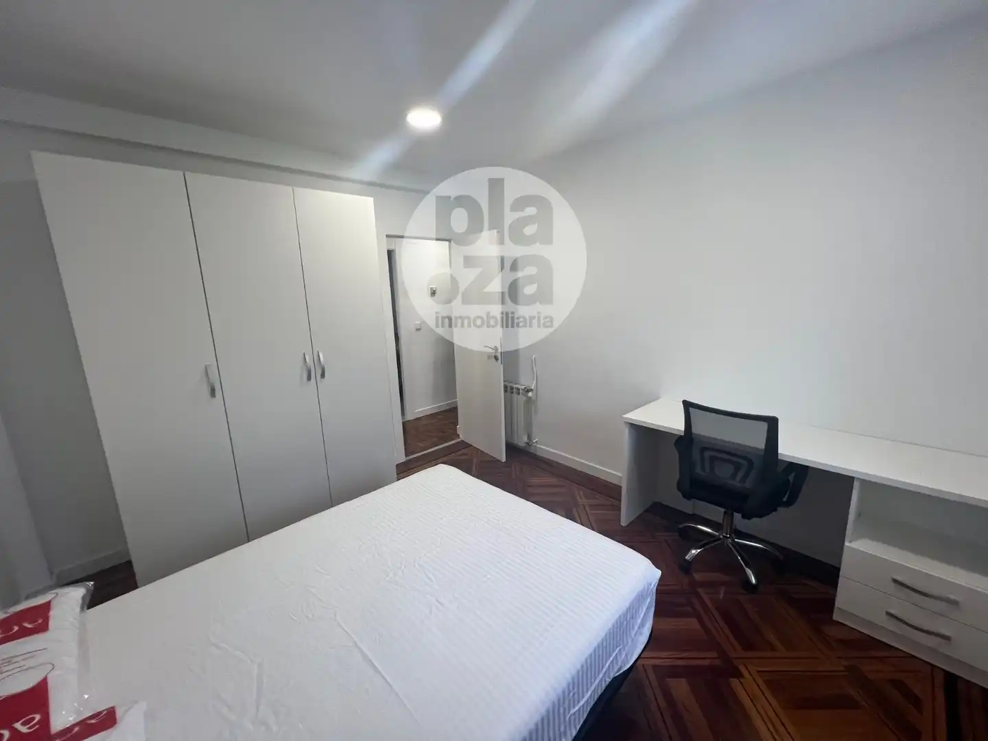 Piso de 112 m² en Burgos