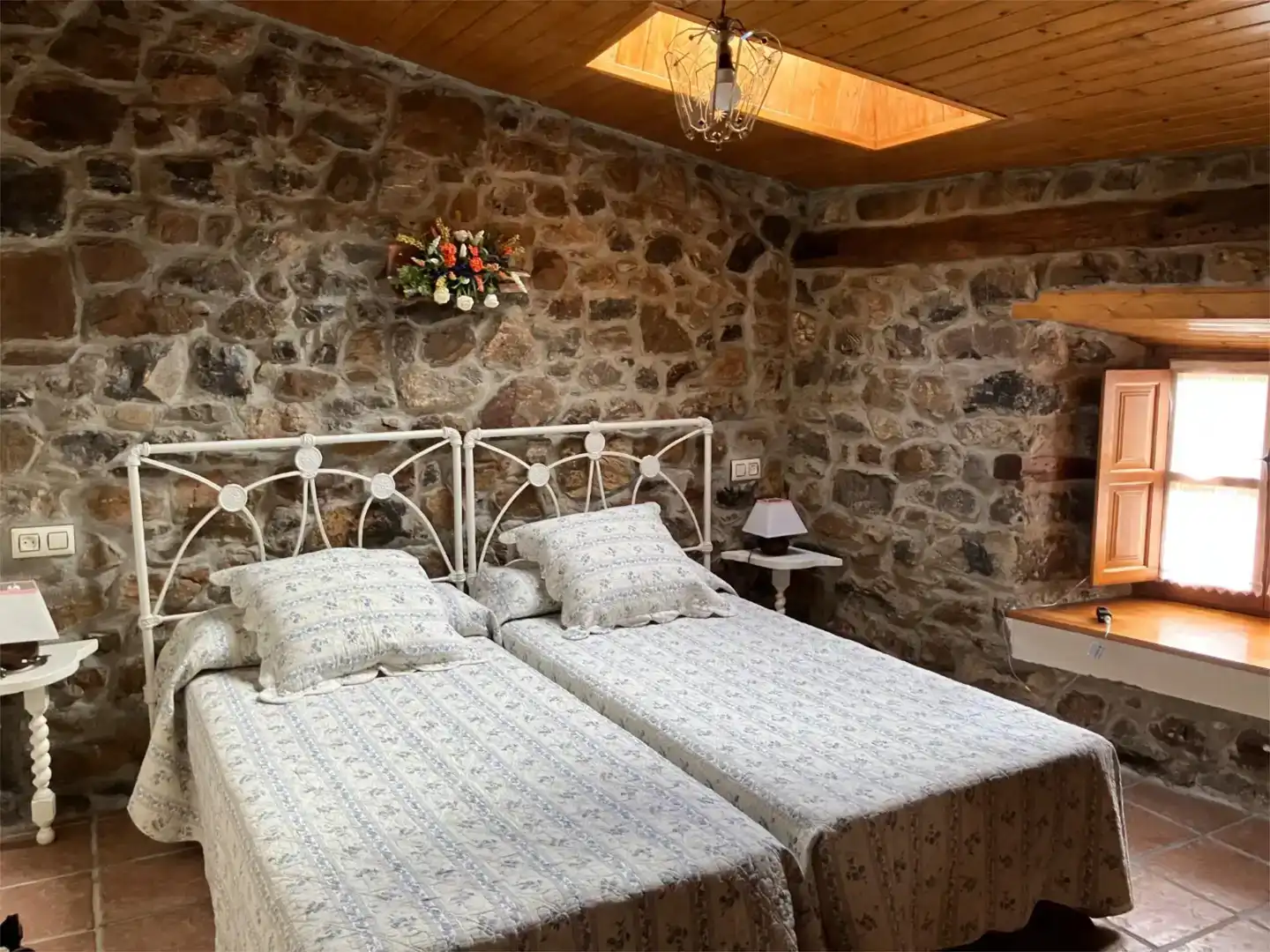 Piso de 75 m² en Teverga