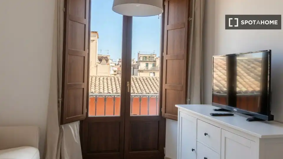 Habitación 75 m², Granada