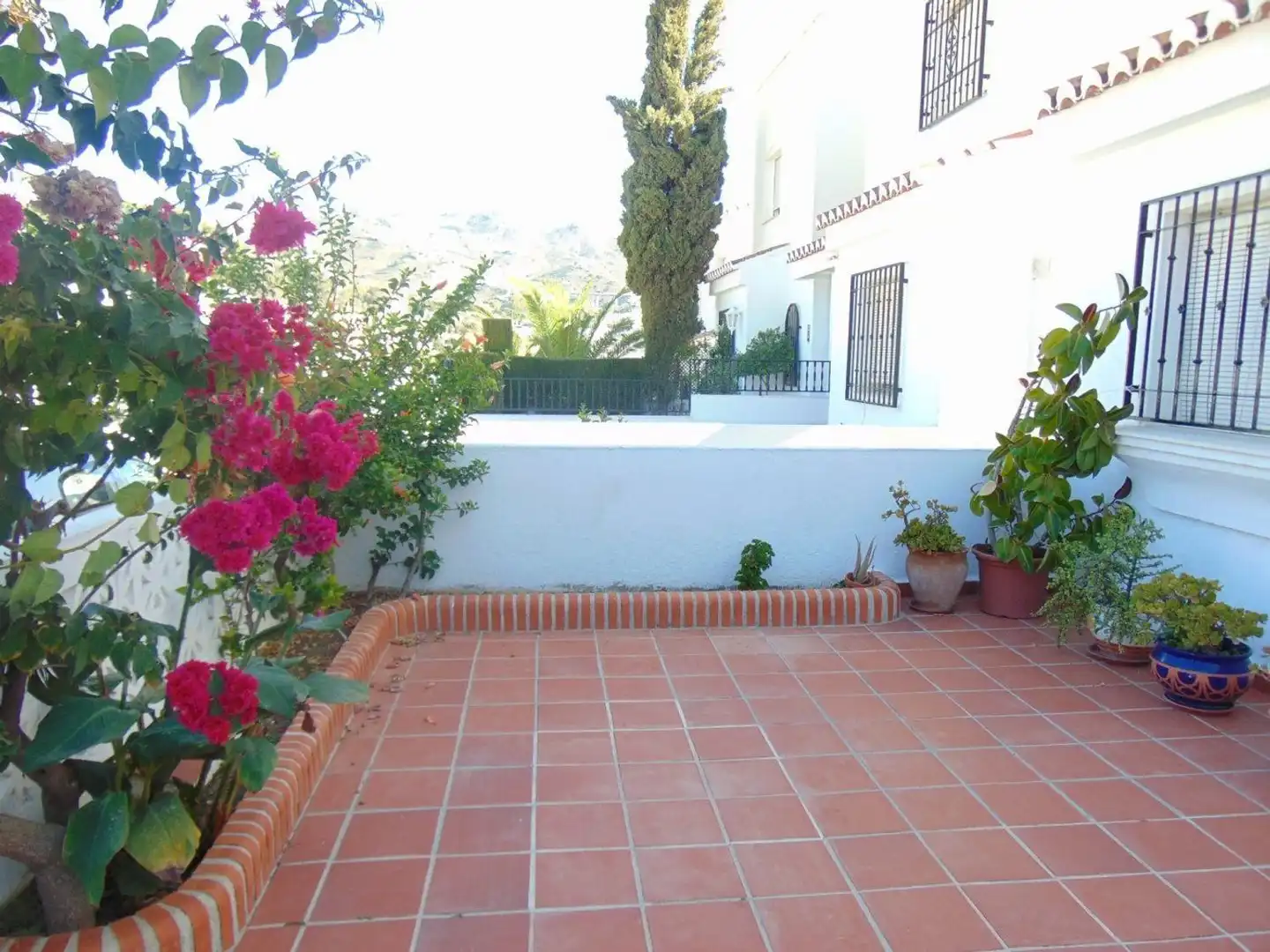 Piso de 140 m² en Almuñécar