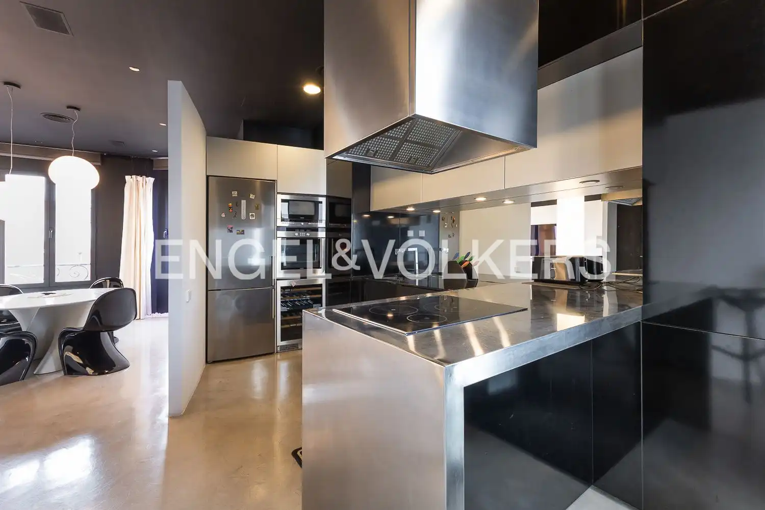 Appartamento 128 m² a Valencia
