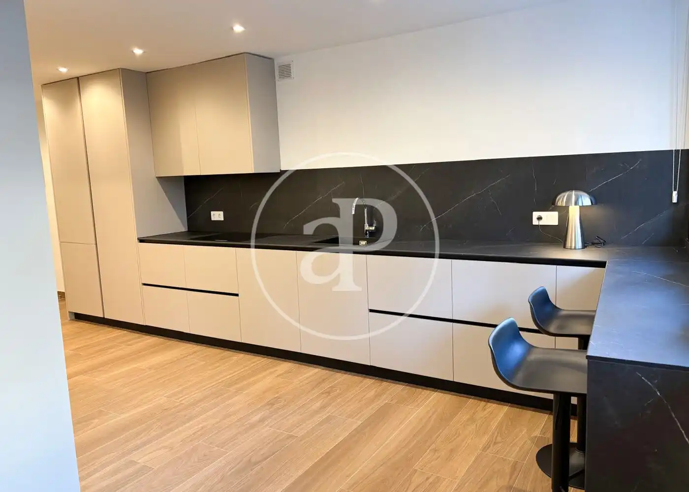 Piso de 150 m² en Palma