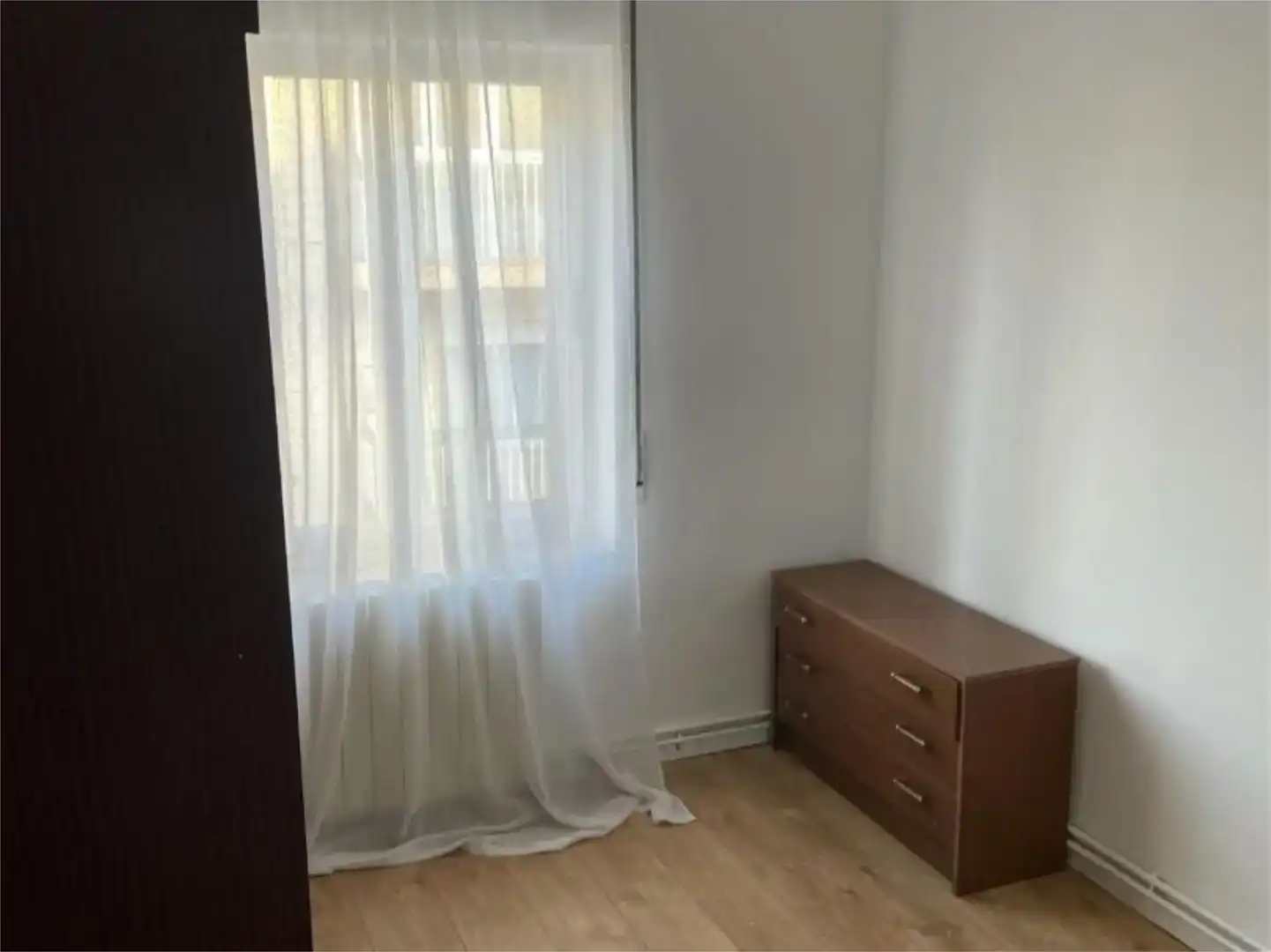 Piso de 80 m² en Ávila
