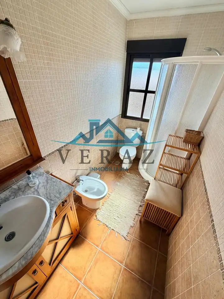 Casa de 207 m² en Segurilla