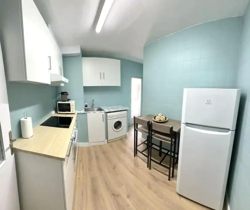 Appartamento 110 m² a León