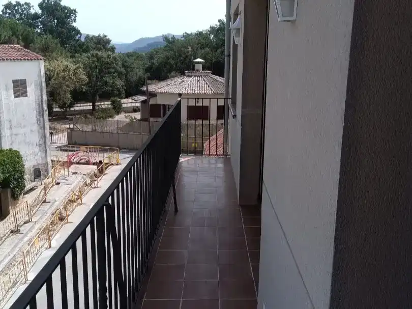 Piso de 89 m² en Castellcir