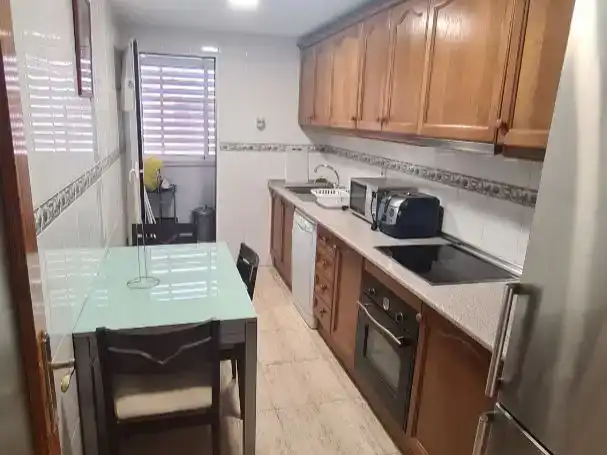 Piso de 100 m² en San Vicente del Raspeig