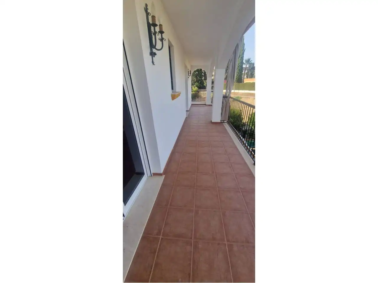 Piso de 136 m² en Cabra