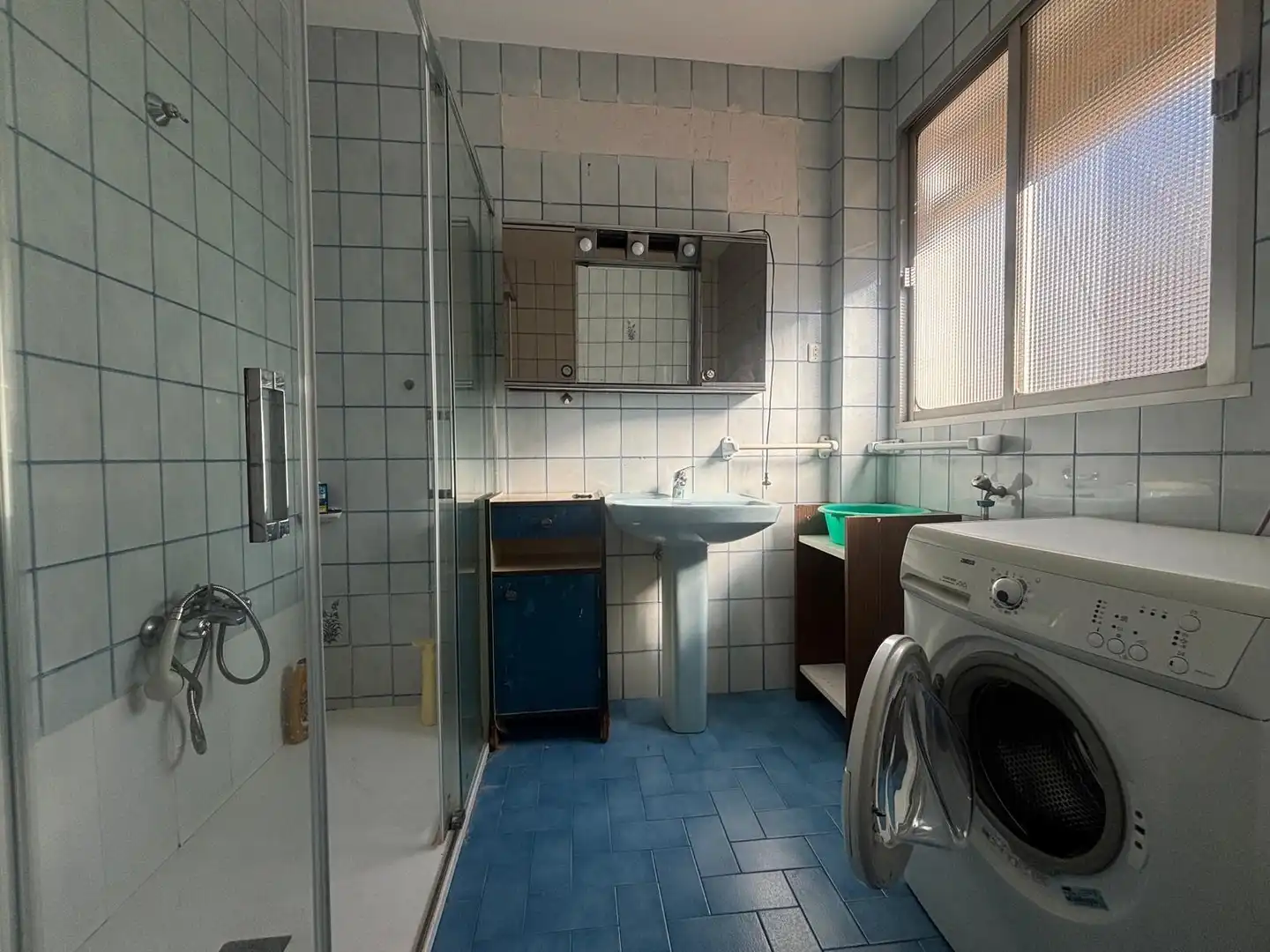 Piso de 85 m² en Granada