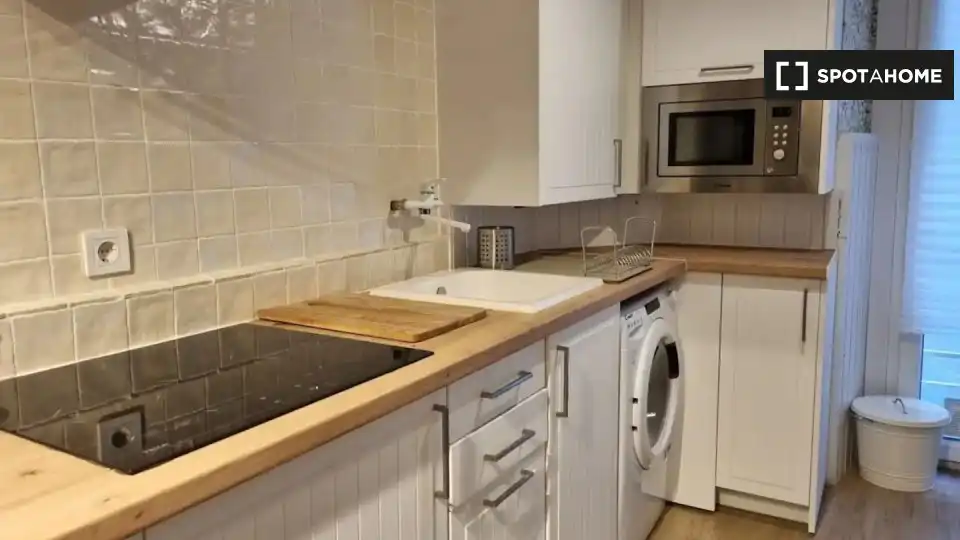 Habitación 131 m², Santander