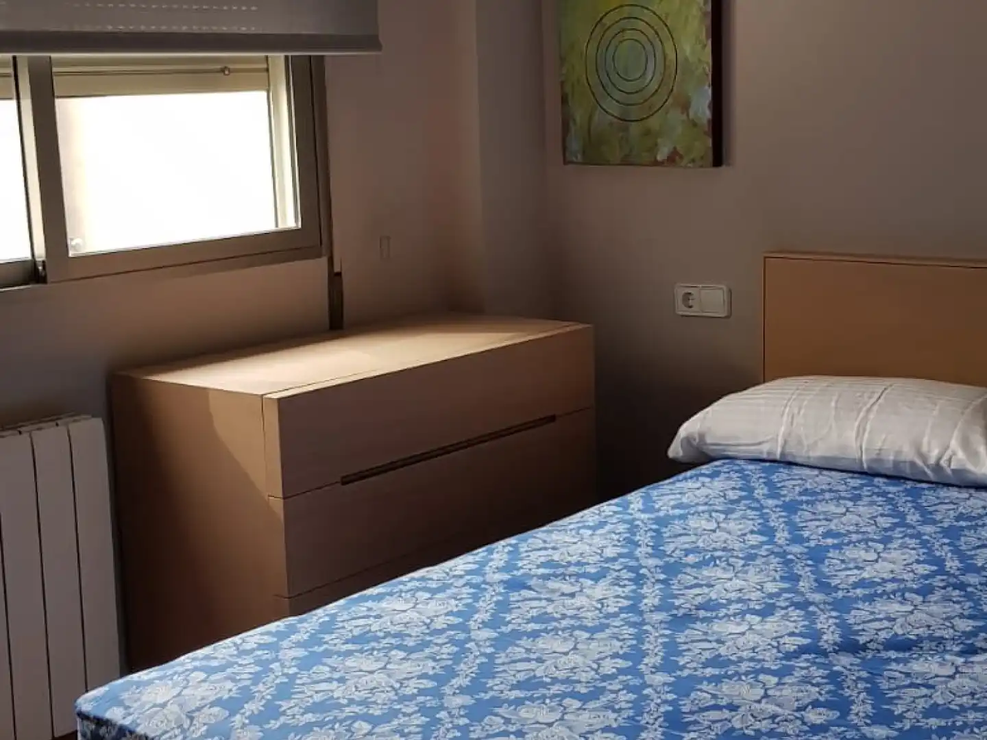 Piso de 106 m² en Murcia