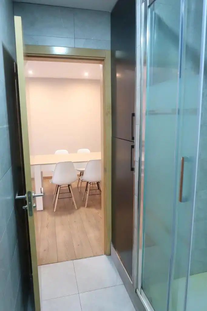 Piso de 73 m² en La Coruña