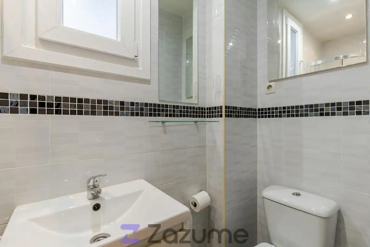 Pis de 45 m² a Madrid