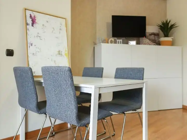 Pis de 97 m² a Vigo