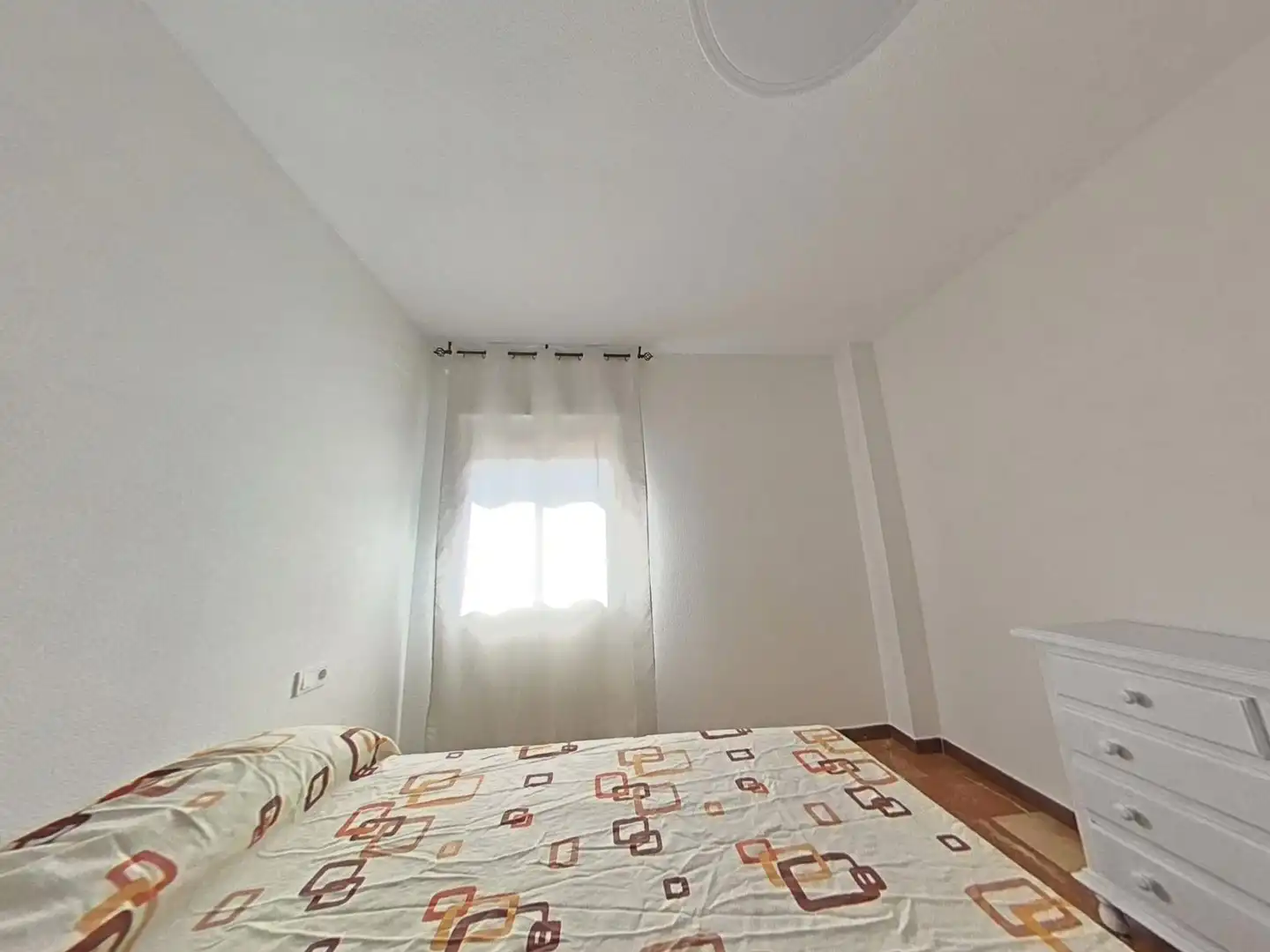 Pis de 95 m² a Còrdova