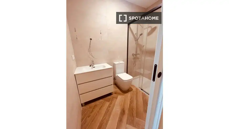 Habitación 58 m², Sagunto