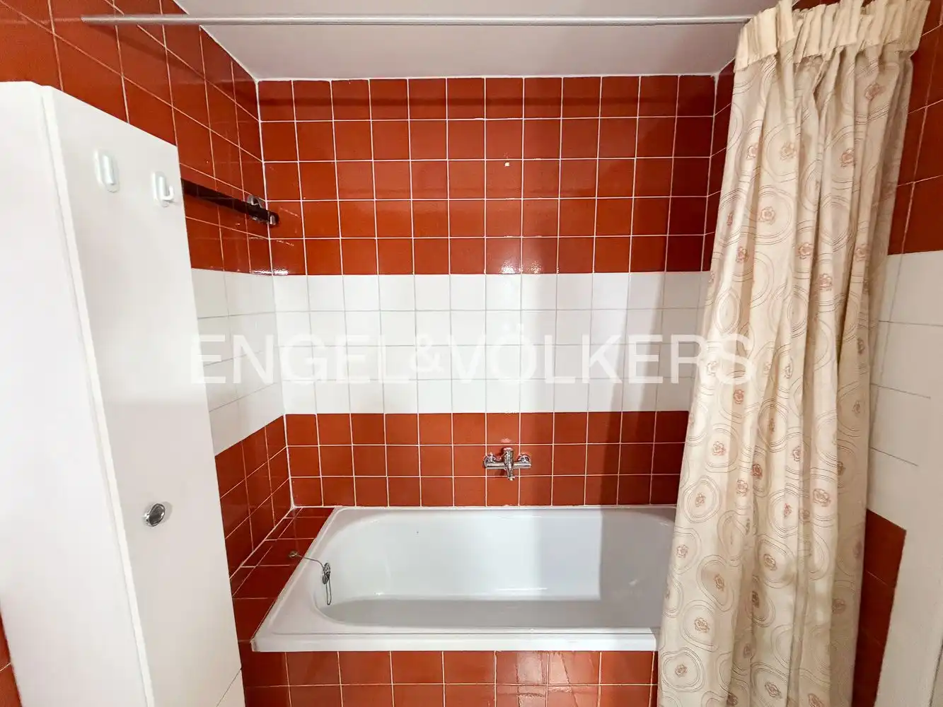 Piso de 60 m² en Alboraya