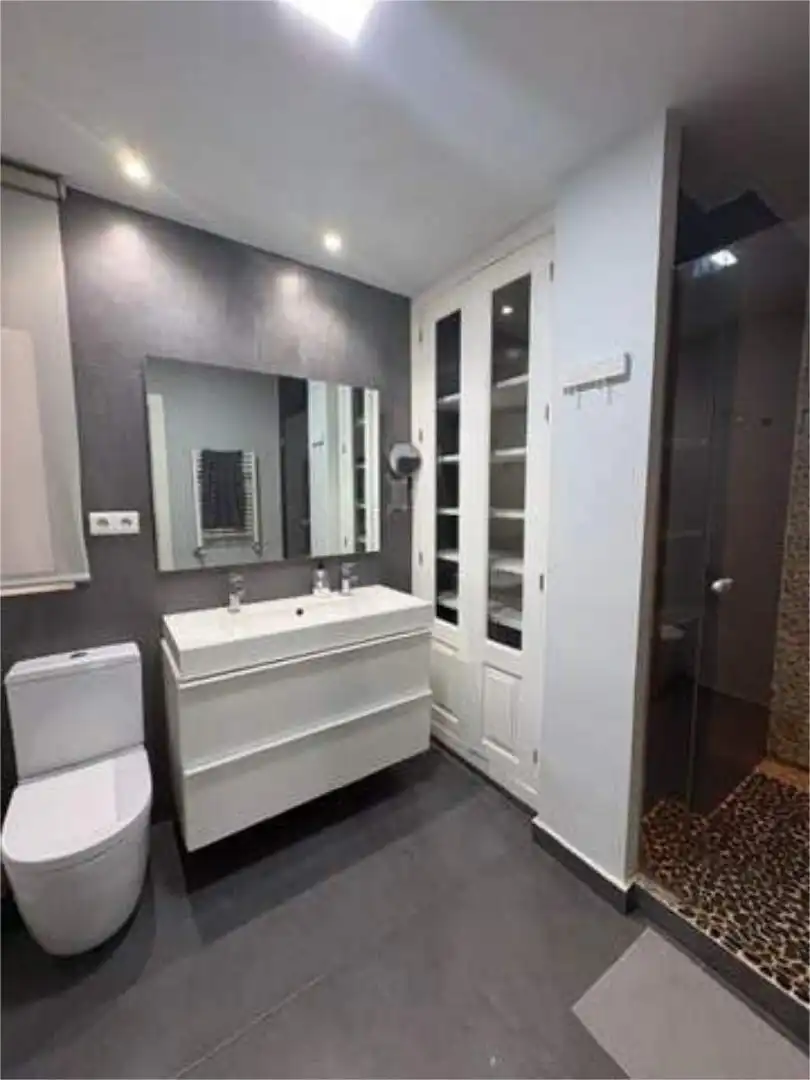 Piso de 80 m² en Murcia