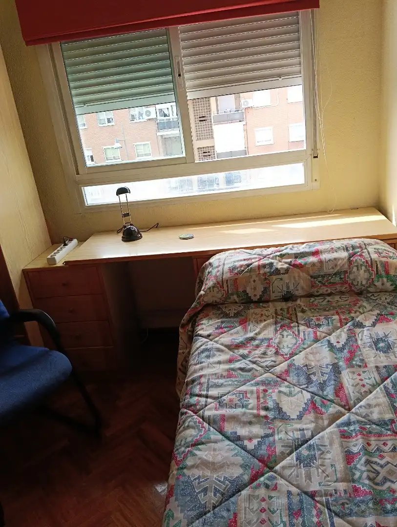 Habitació de lloguer, Alcobendas