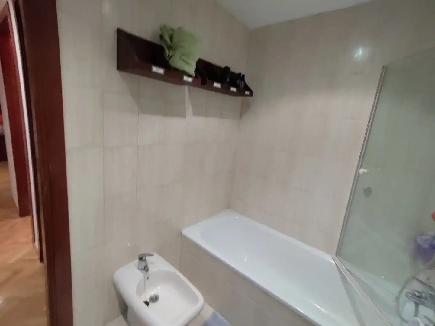 Habitación 125 m², Valladolid